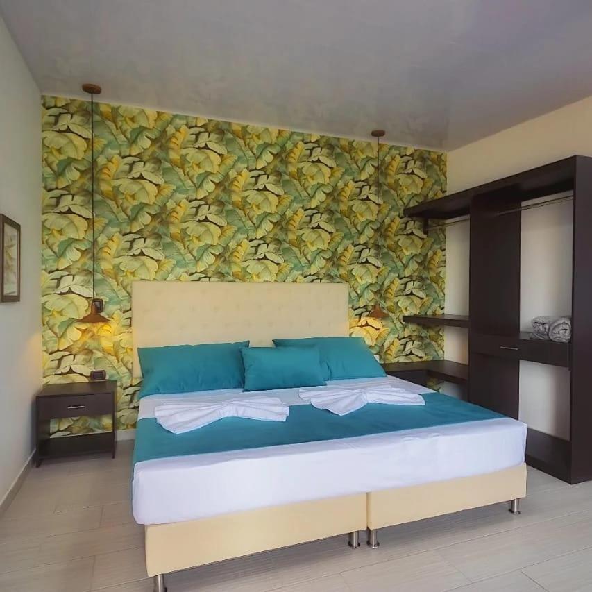 Hotel Aguas Abiertas Guatapé Dış mekan fotoğraf