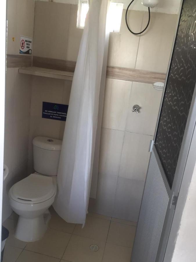 Hotel Aguas Abiertas Guatapé Dış mekan fotoğraf
