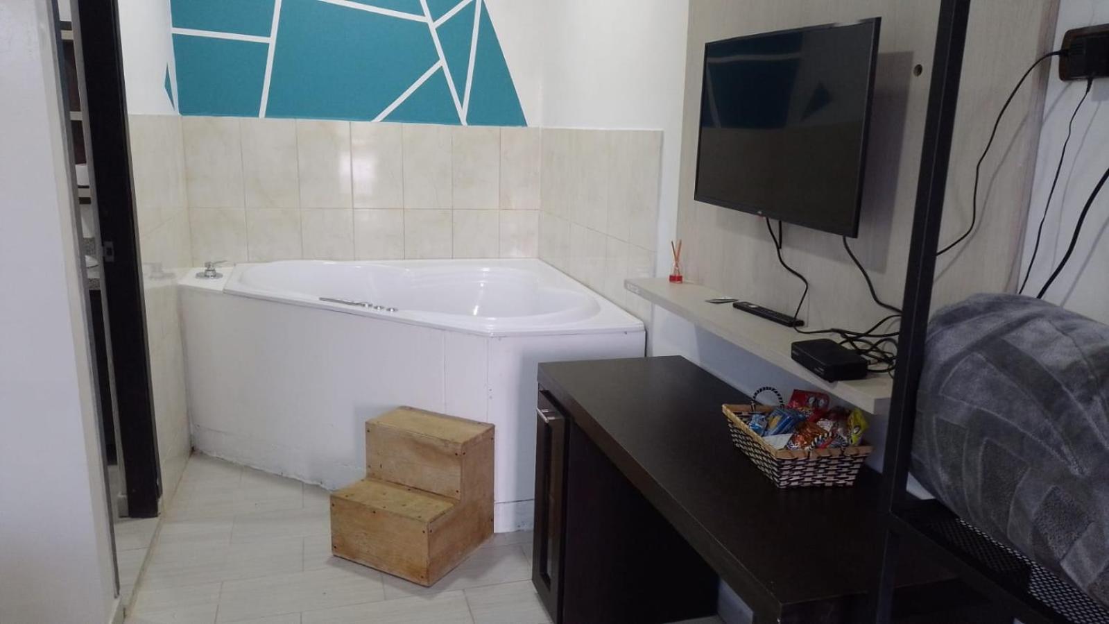 Hotel Aguas Abiertas Guatapé Dış mekan fotoğraf