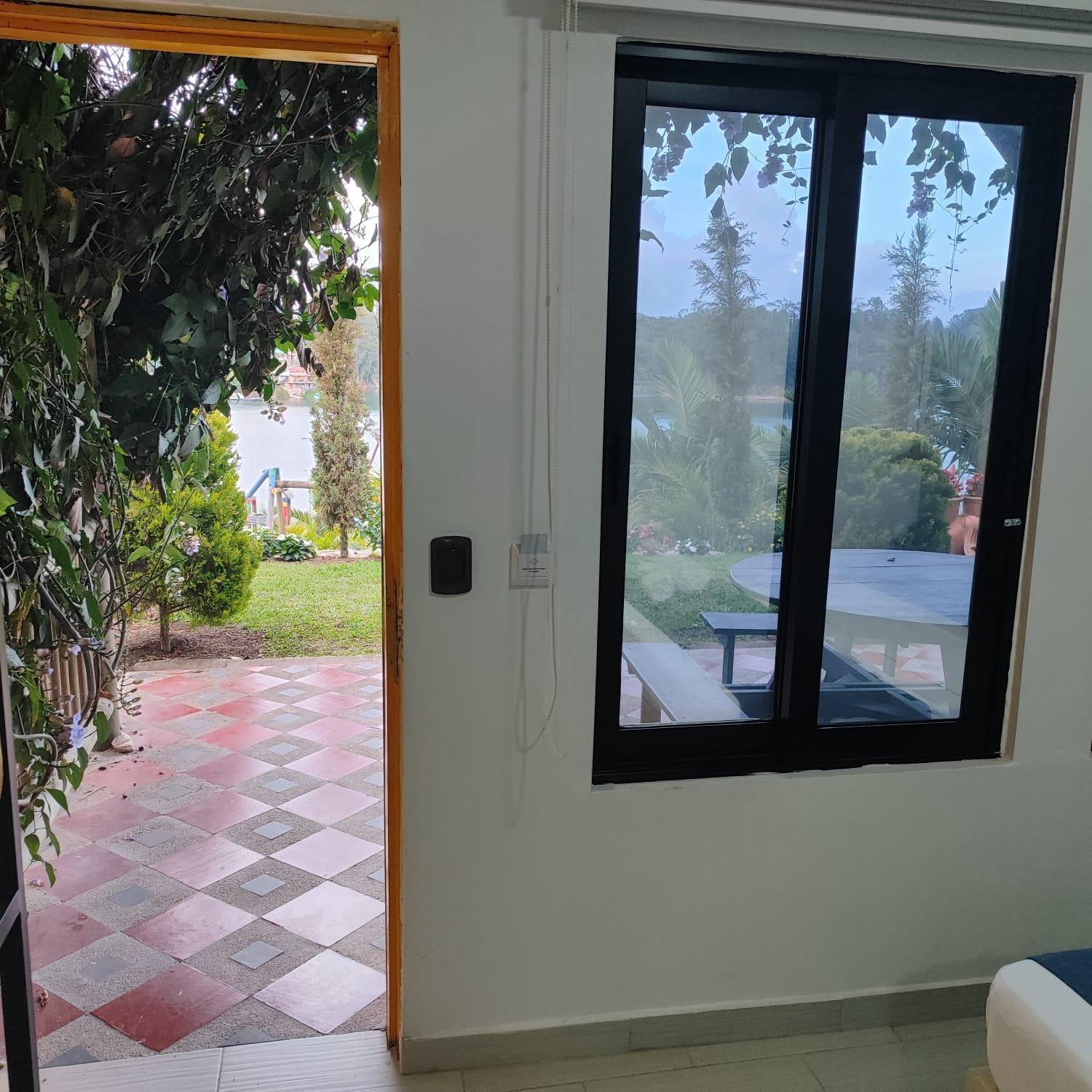 Hotel Aguas Abiertas Guatapé Dış mekan fotoğraf